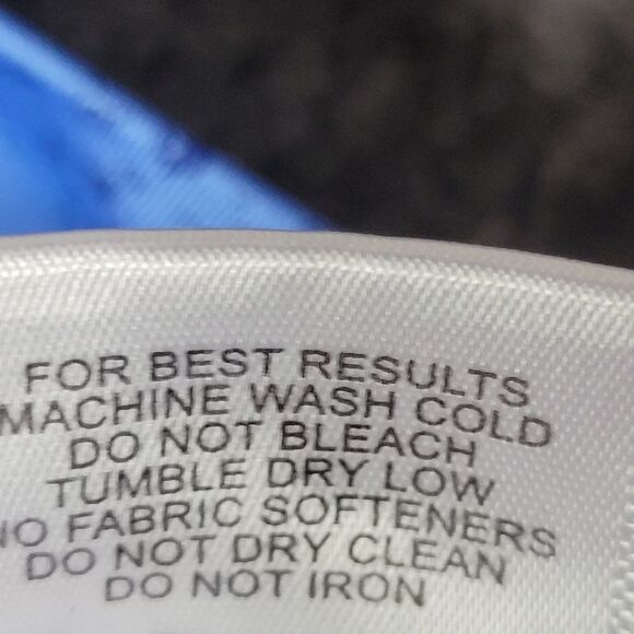 Peter Millar Mexican Desert Mens Golf Polo Shirt Sz M Blue Cactus LCCA Club Logo - Picture 8 of 10